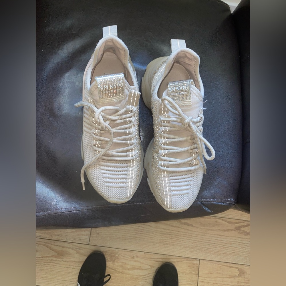 Steve Madden sneakers